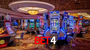 Jogos Exclusivos bet4